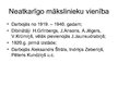 Prezentācija 'Mākslinieku grupas Latvijā 20.gadsimta 20.-30.gados', 4.