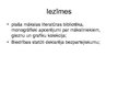 Prezentācija 'Mākslinieku grupas Latvijā 20.gadsimta 20.-30.gados', 5.