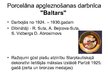 Prezentācija 'Mākslinieku grupas Latvijā 20.gadsimta 20.-30.gados', 9.
