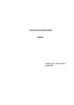 Referāts 'Valsts rašanās teorijas', 1.