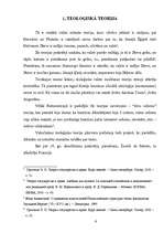 Referāts 'Valsts rašanās teorijas', 4.