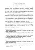 Referāts 'Valsts rašanās teorijas', 5.