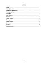 Referāts 'Senās Ēģiptes savdabība', 2.