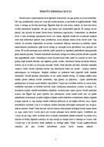 Referāts 'Senās Ēģiptes savdabība', 7.