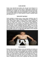 Konspekts 'Karatē kā pielāgotā fiziskā aktivitāte. Raksturojums no fizioterapijas viedokļa', 2.