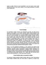 Konspekts 'Karatē kā pielāgotā fiziskā aktivitāte. Raksturojums no fizioterapijas viedokļa', 3.