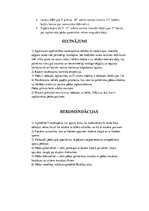 Konspekts 'Kāju un pēdu stāvokļa noteikšana', 5.