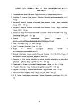 Referāts 'Izlases metode kā nepilnīgās novērošanas veids', 31.