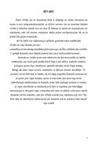 Referāts 'Personas psiholoģiskais raksturojums', 3.