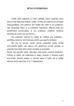 Referāts 'Personas psiholoģiskais raksturojums', 11.