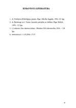 Referāts 'Personas psiholoģiskais raksturojums', 16.