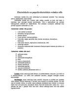 Referāts 'Valodas stili', 6.