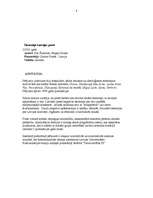 Referāts 'Valodas stili', 8.