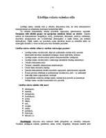 Referāts 'Valodas stili', 9.