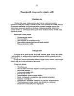 Referāts 'Valodas stili', 21.