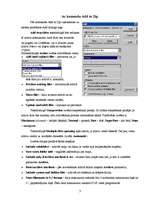 Referāts 'Arhivatori', 5.