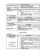 Konspekts 'Cilvēka attīstības shematiskais modelis', 6.