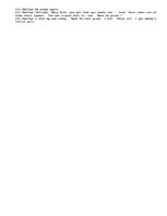 Eseja 'Homestead Homicide- A first person narrative told from the perspective of a litt', 2.