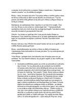 Konspekts 'Dž.Orvels "Dzīvnieku ferma"', 3.