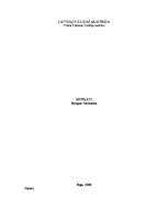 Referāts 'Eiropas Savienība', 1.