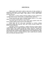 Diplomdarbs 'Mārketinga stratēģijas pilnveide investīciju produktiem SEB bankā Latvijā', 1.