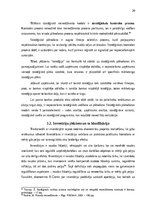 Diplomdarbs 'Mārketinga stratēģijas pilnveide investīciju produktiem SEB bankā Latvijā', 20.