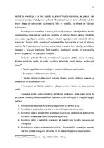 Diplomdarbs 'Mārketinga stratēģijas pilnveide investīciju produktiem SEB bankā Latvijā', 22.