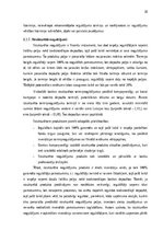 Diplomdarbs 'Mārketinga stratēģijas pilnveide investīciju produktiem SEB bankā Latvijā', 39.