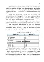 Diplomdarbs 'Mārketinga stratēģijas pilnveide investīciju produktiem SEB bankā Latvijā', 66.