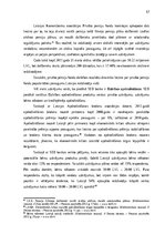 Diplomdarbs 'Mārketinga stratēģijas pilnveide investīciju produktiem SEB bankā Latvijā', 67.