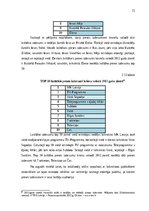 Diplomdarbs 'Mārketinga stratēģijas pilnveide investīciju produktiem SEB bankā Latvijā', 72.
