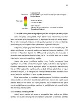 Diplomdarbs 'Mārketinga stratēģijas pilnveide investīciju produktiem SEB bankā Latvijā', 81.