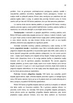 Diplomdarbs 'Mārketinga stratēģijas pilnveide investīciju produktiem SEB bankā Latvijā', 82.