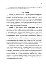 Diplomdarbs 'Mārketinga stratēģijas pilnveide investīciju produktiem SEB bankā Latvijā', 84.