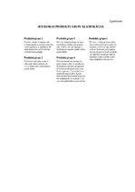 Diplomdarbs 'Mārketinga stratēģijas pilnveide investīciju produktiem SEB bankā Latvijā', 108.