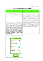 Diplomdarbs 'Mārketinga stratēģijas pilnveide investīciju produktiem SEB bankā Latvijā', 120.