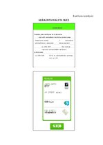 Diplomdarbs 'Mārketinga stratēģijas pilnveide investīciju produktiem SEB bankā Latvijā', 124.