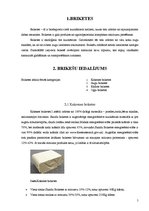 Referāts 'Kokskaidu briketes', 5.