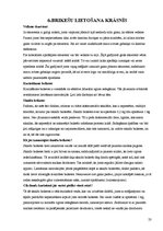 Referāts 'Kokskaidu briketes', 23.