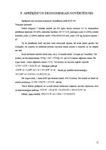 Referāts 'Kokskaidu briketes', 27.