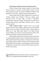 Diplomdarbs 'Patvēruma saņemšanas procedūras tiesiskie aspekti Latvijā', 14.
