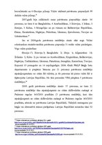 Diplomdarbs 'Patvēruma saņemšanas procedūras tiesiskie aspekti Latvijā', 18.