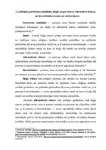 Diplomdarbs 'Patvēruma saņemšanas procedūras tiesiskie aspekti Latvijā', 20.