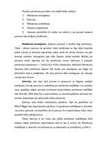 Diplomdarbs 'Patvēruma saņemšanas procedūras tiesiskie aspekti Latvijā', 23.