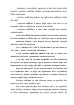 Diplomdarbs 'Patvēruma saņemšanas procedūras tiesiskie aspekti Latvijā', 27.