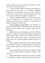 Diplomdarbs 'Patvēruma saņemšanas procedūras tiesiskie aspekti Latvijā', 28.