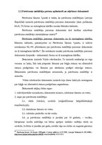 Diplomdarbs 'Patvēruma saņemšanas procedūras tiesiskie aspekti Latvijā', 43.