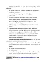 Diplomdarbs 'Patvēruma saņemšanas procedūras tiesiskie aspekti Latvijā', 50.