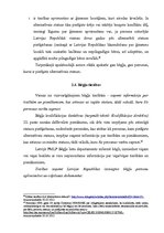 Diplomdarbs 'Patvēruma saņemšanas procedūras tiesiskie aspekti Latvijā', 51.