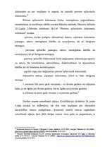 Diplomdarbs 'Patvēruma saņemšanas procedūras tiesiskie aspekti Latvijā', 58.